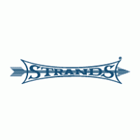 Strands Logo PNG Vector