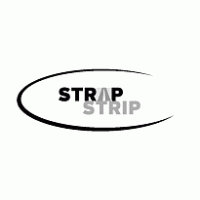 Strap Strip Logo PNG Vector
