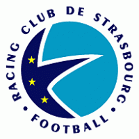 Strasbourg Logo PNG Vector