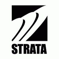 Strata Software Logo PNG Vector