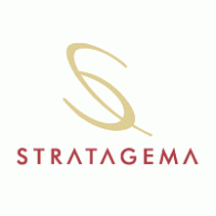 Stratagema Logo PNG Vector