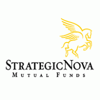 Strategic Nova Logo PNG Vector