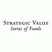 Strategic Value Logo PNG Vector