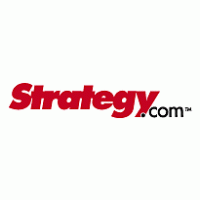 Strategy.com Logo Vector