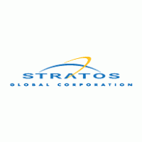 Stratos Logo PNG Vector