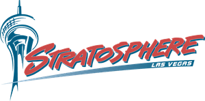 Stratosphere Las Vegas Logo Vector
