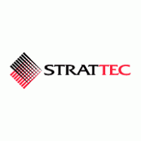 Strattec Logo Vector