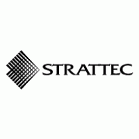 Strattec Security Corporation Logo PNG Vector
