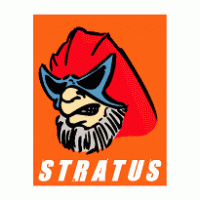 Stratus Logo PNG Vector