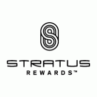Stratus Rewards Logo PNG Vector