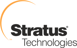 Stratus Technologies Logo PNG Vector