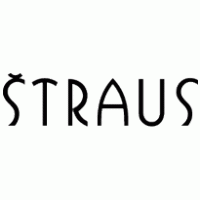 Straus Logo PNG Vector