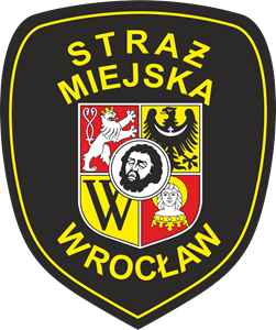 Straz Miejska Wroclaw Logo PNG Vector