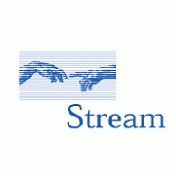 Stream Logo PNG Vector