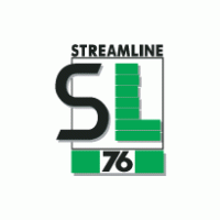 Streamline 76 Logo PNG Vector