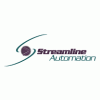 Streamline Automation Logo PNG Vector