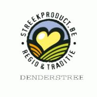 Streekproduct Logo PNG Vector