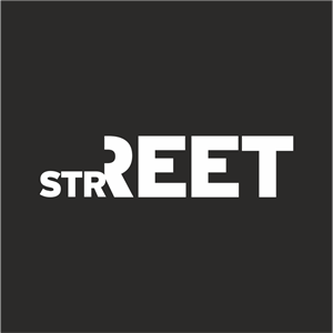 Street Logo PNG Vector