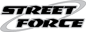 Street Force Logo Vector