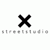 Streetstudio Logo PNG Vector (EPS) Free Download