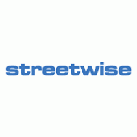 Streetwise Logo PNG Vector