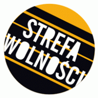 Strefa Wolnosci Logo PNG Vector