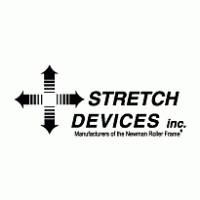 Stretch Devices Logo Vector