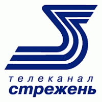 Strezhen TC Logo PNG Vector