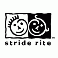 Stride Rite Logo PNG Vector