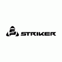 Striker Logo PNG Vector