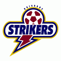 Strikers Logo PNG Vector