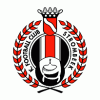 Strombeek Logo PNG Vector