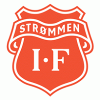 Strommen IF Logo PNG Vector