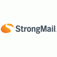 StrongMail Systems Logo PNG Vector