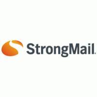 StrongMail Systems Logo PNG Vector