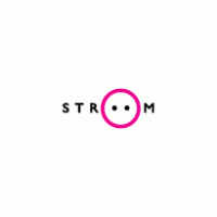 Stroom Logo PNG Vector