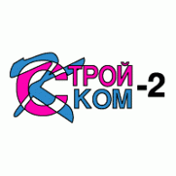 StroyKom-2 Logo PNG Vector