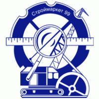 Stroymarket 99 Logo PNG Vector