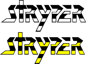 Stryper Logo PNG Vector