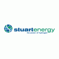 Stuart Energy Logo PNG Vector