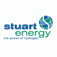 Stuart Energy Logo PNG Vector