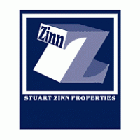 Stuart Zinn Properties Logo PNG Vector