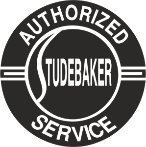 Studebaker Logo Vector