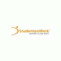 StudentenWerk Logo Vector