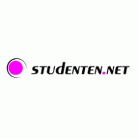 Studenten.net Logo PNG Vector