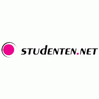 Studenten.net Logo PNG Vector