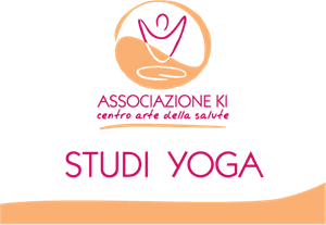 Studi Yoga Logo PNG Vector