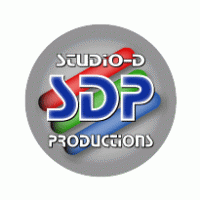Studio-D Productions Logo PNG Vector