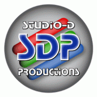 Studio-D Productions Logo PNG Vector