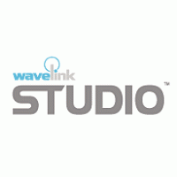 Studio Logo PNG Vector